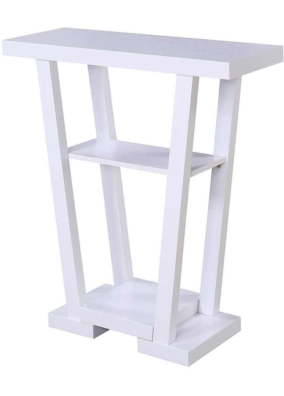 Журнальний столик з дерева Тоалма зефір (ЖРС-005420) No Brand (328080959)