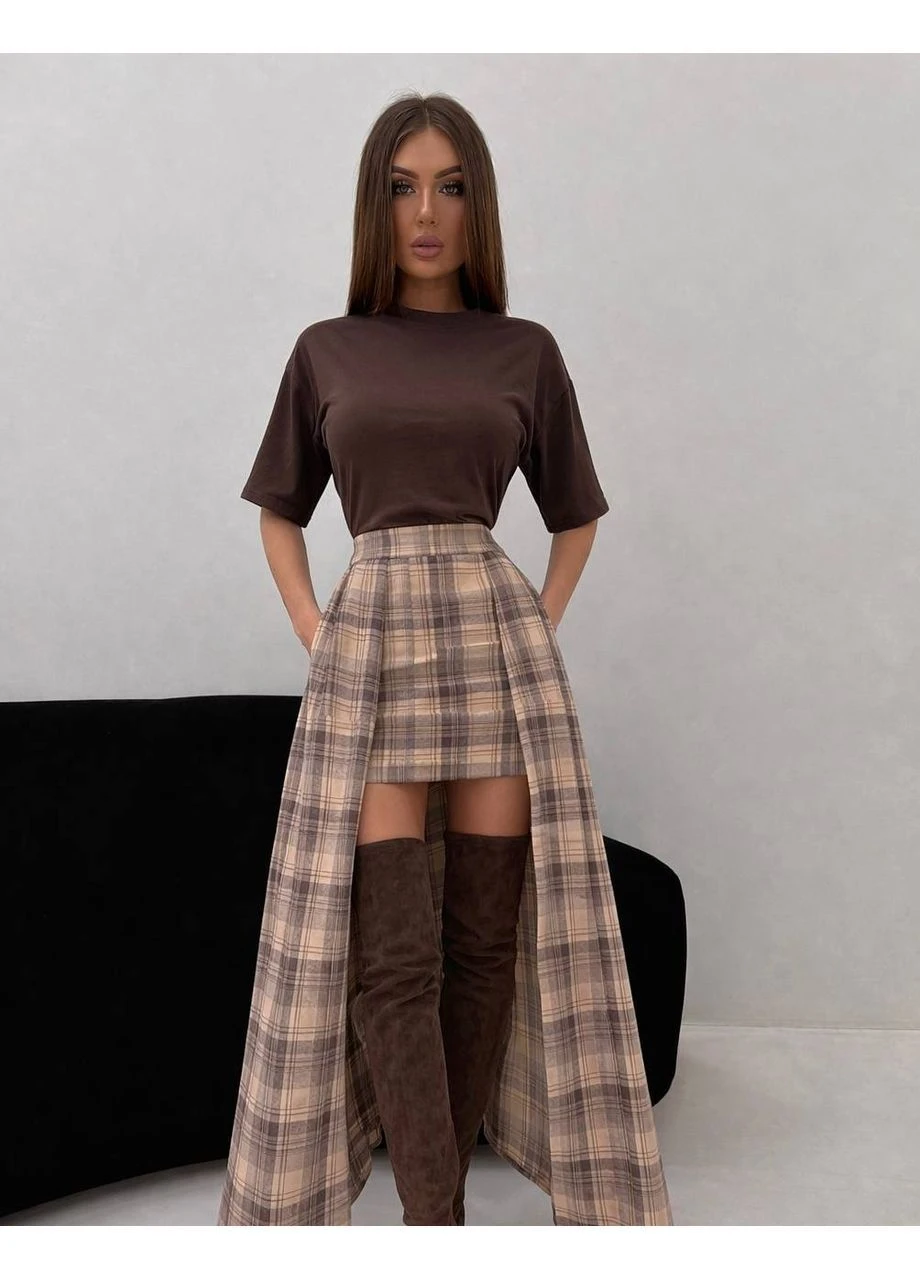 Спідниця No Brand (383444337)