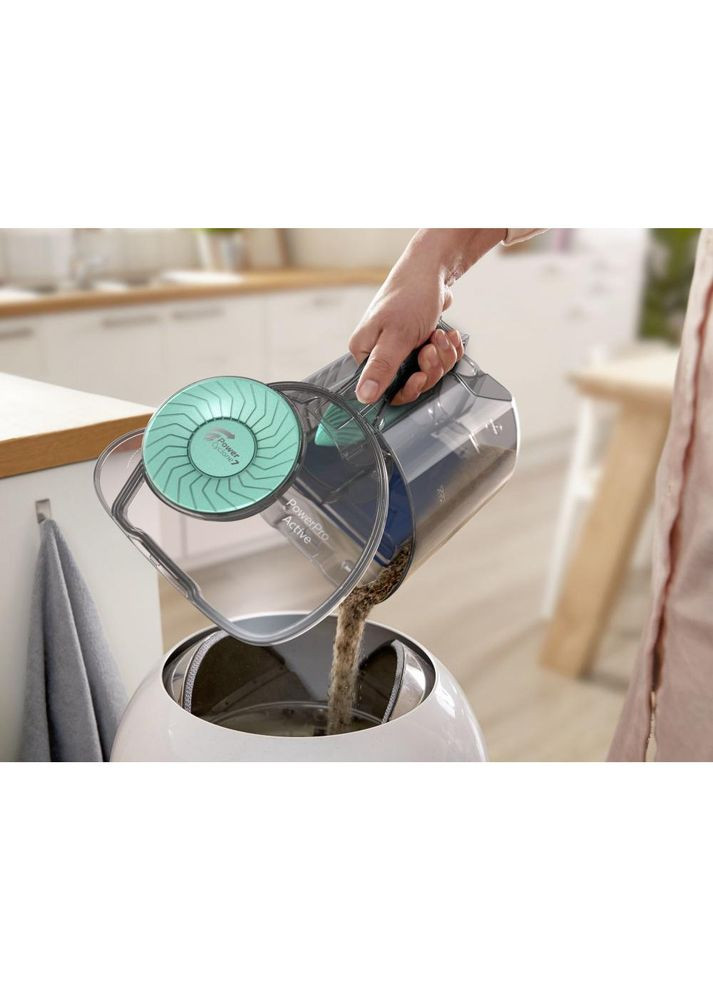 Пилосос безмішковий FC9556/09 Philips (314865625)