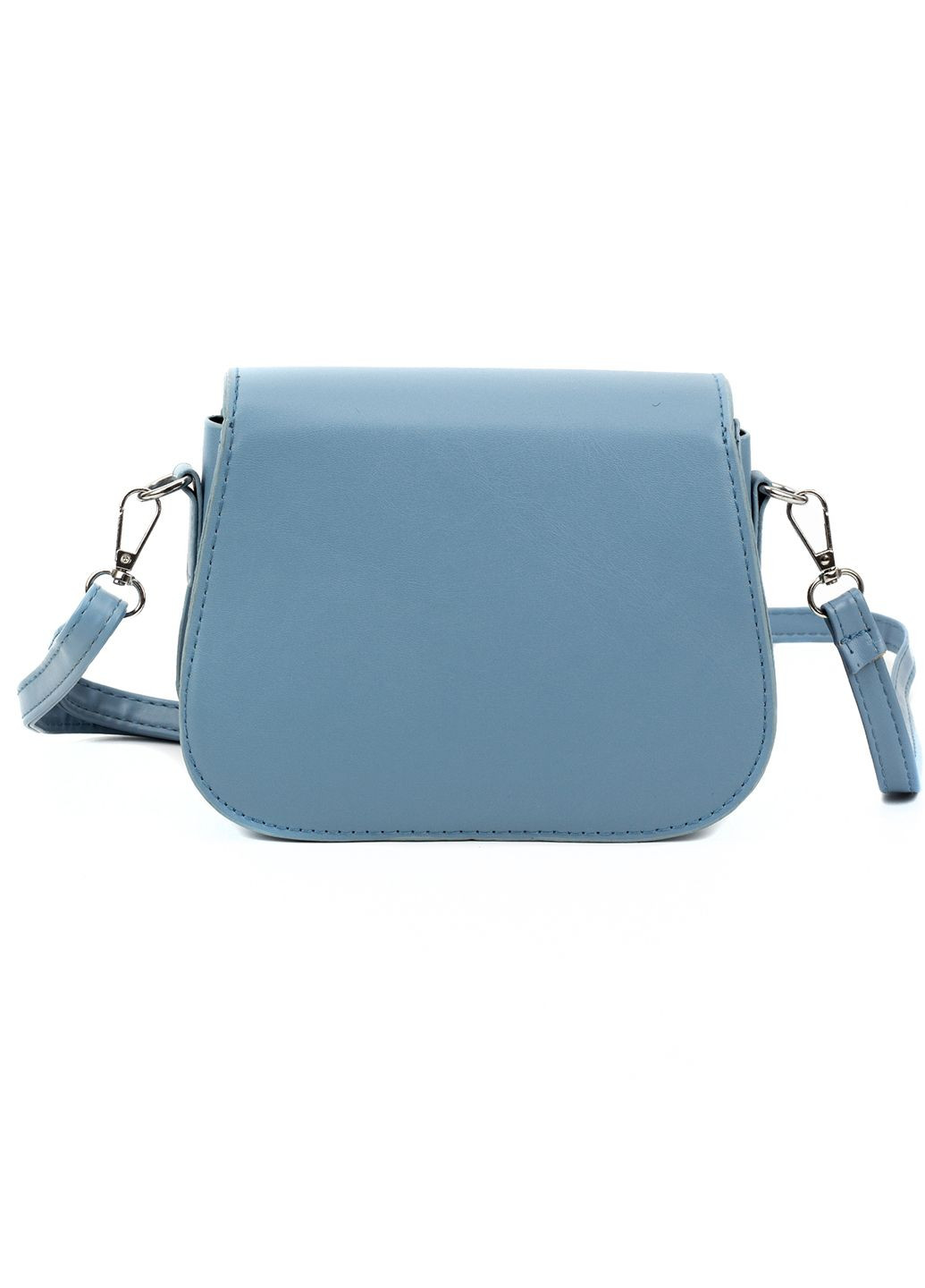 Невелика жіноча сумка блакитна Corze AB13026 (302805374)