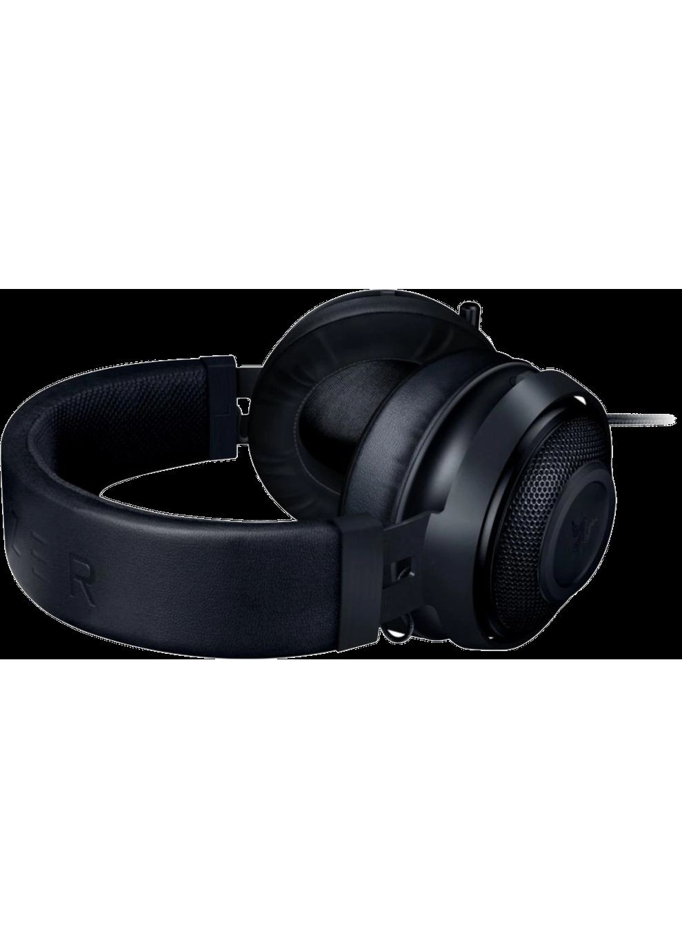 Навушники ігрові Kraken Black (RZ04-02830100-R3U1) Razer (360411832)
