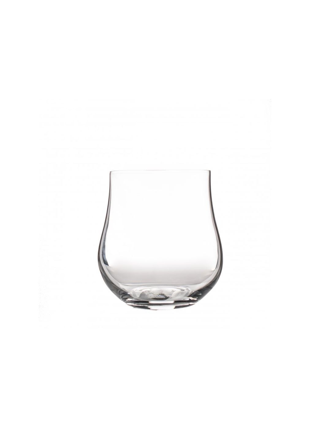 Набір склянок для віскі 6 шт. 350 мл Tulipa 25300 350 Bohemia (273223550)
