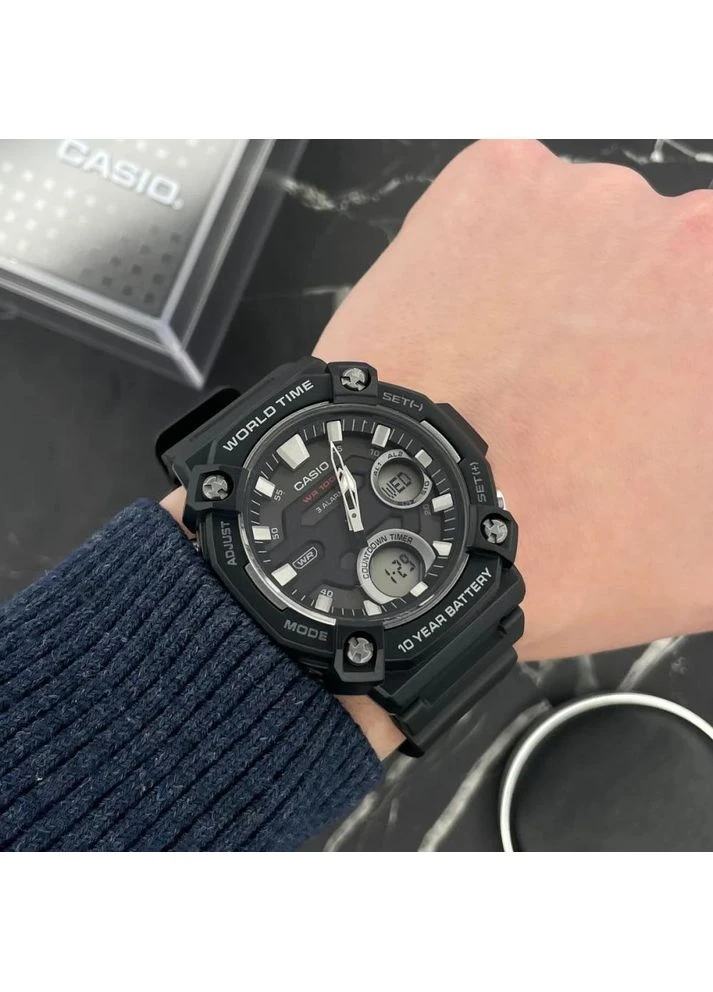 AEQ-120W-1A Casio (399921528)