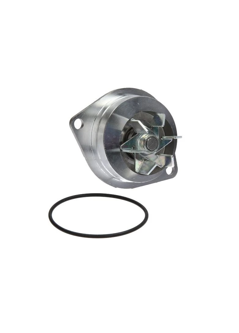 Помпа воды Peugeot Partner 1.6i P891 UA63 HEPU (345772658)