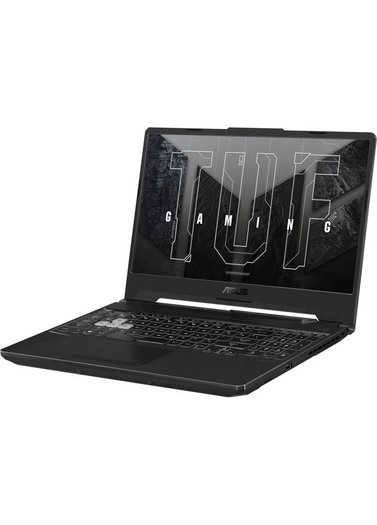 Ноутбук TUF Gaming A15 FA506NC-HN001W (90NR0JF7-M001T0) Asus (360795658)