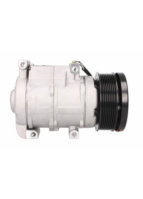 Компресор кондиціонера УЦІНКА. ПОШКОДЖЕНЕ КРІПИЛЬНЕ ВУХО. ШКІВ 8КАН. TOYOTA LAND CRUISER 200 (_J2_) 89511-ua Nissens (367831011)