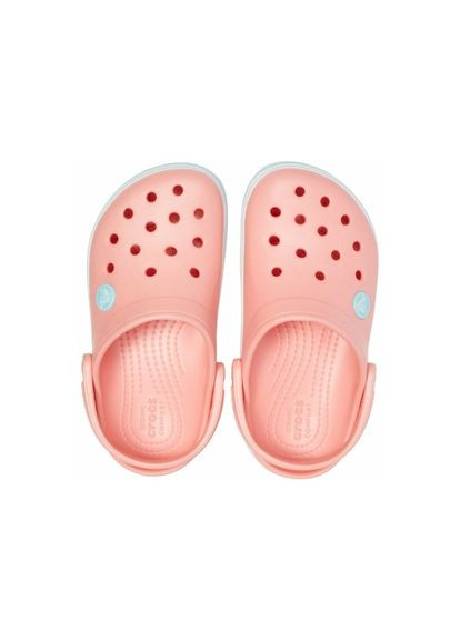 Дитячі сабо Крокс Crocband Clog Stucco Crocs (316220070)