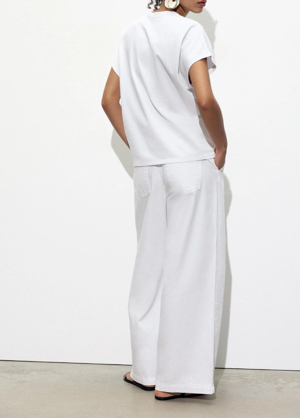 Футболка Zara - (329295714)