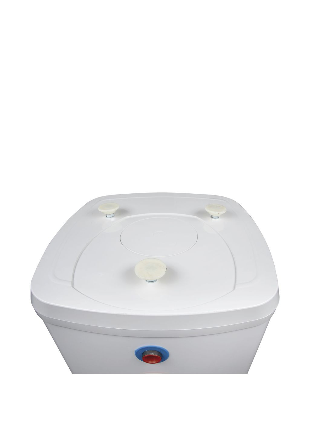 Водонагрівач Vulcan підлоговий 100 л. т.о. 1,2 кв.м верхнього підключення () Thermo Alliance CWH 10046 12S F (341326717)