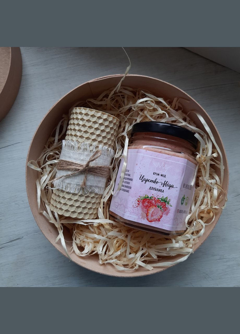 Подарок коллеге на Новый Год, 8 марта, День Рождения. Царство Меду (330027651)