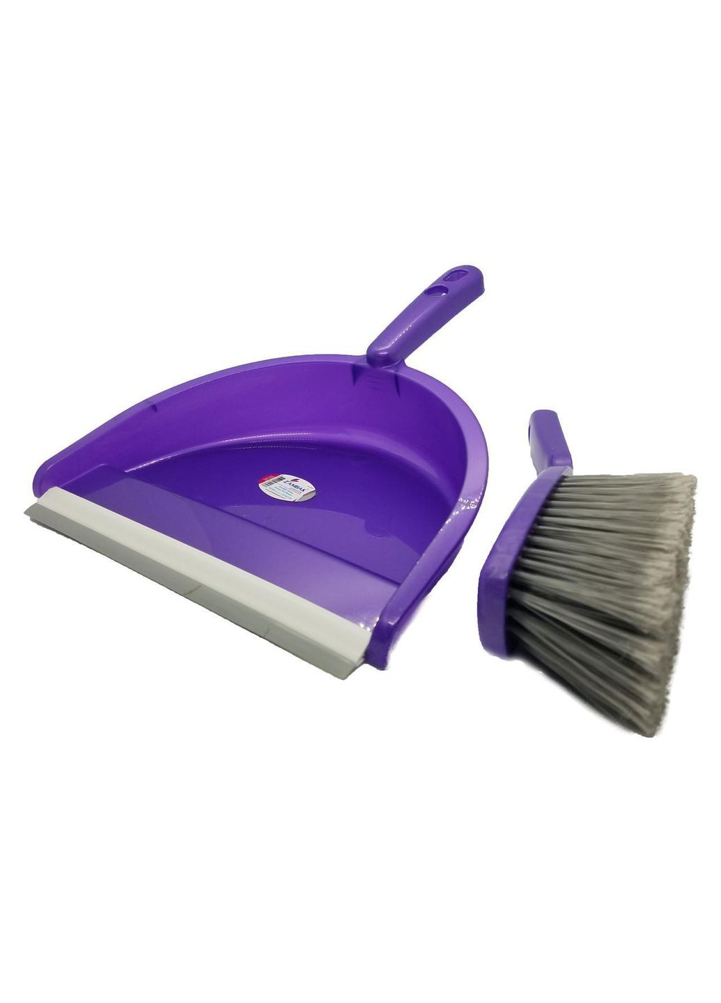 Щітка-змітка + совок для прибирання столу " " Zambak Plastik (361149557)
