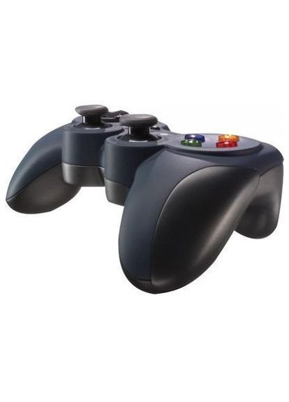 Геймпад F310 (940-000135) чорно USB (940-000135) Logitech (370622087)