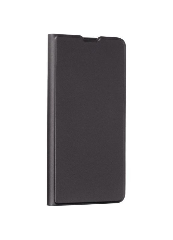 Чохол Book Cover Shell Case для Xiaomi Redmi 12C Black (92771) Gelius (316695924)