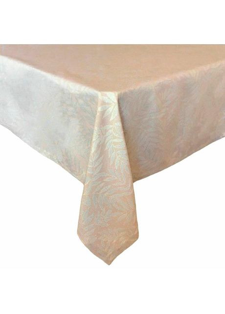 Скатертина Ельза 132х300 см Золото (8162) Прованс (361785062)