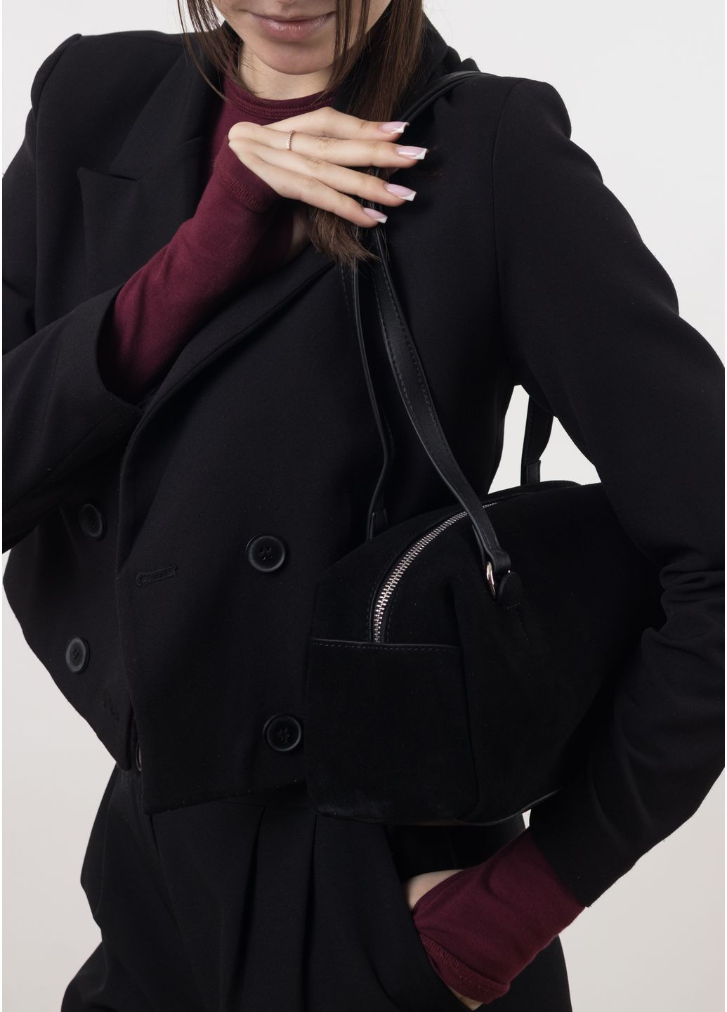 Сумка (7172 S) Polina (366546143)