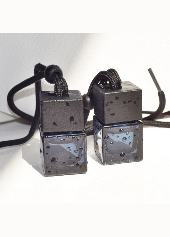 Аромадифузор автомобільний SP2375-2 Тропічний 8 мл Spokiy (322948835)