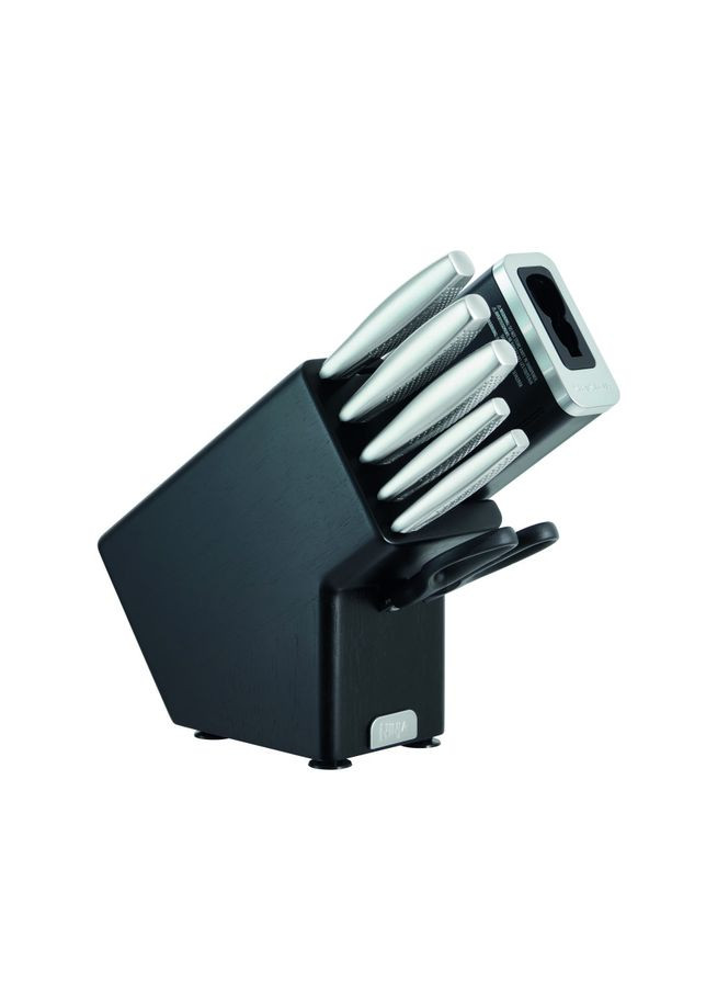 Набор ножей StaySharp K62006EUUK (6пр+вбуд.точило) Ninja (362212147)