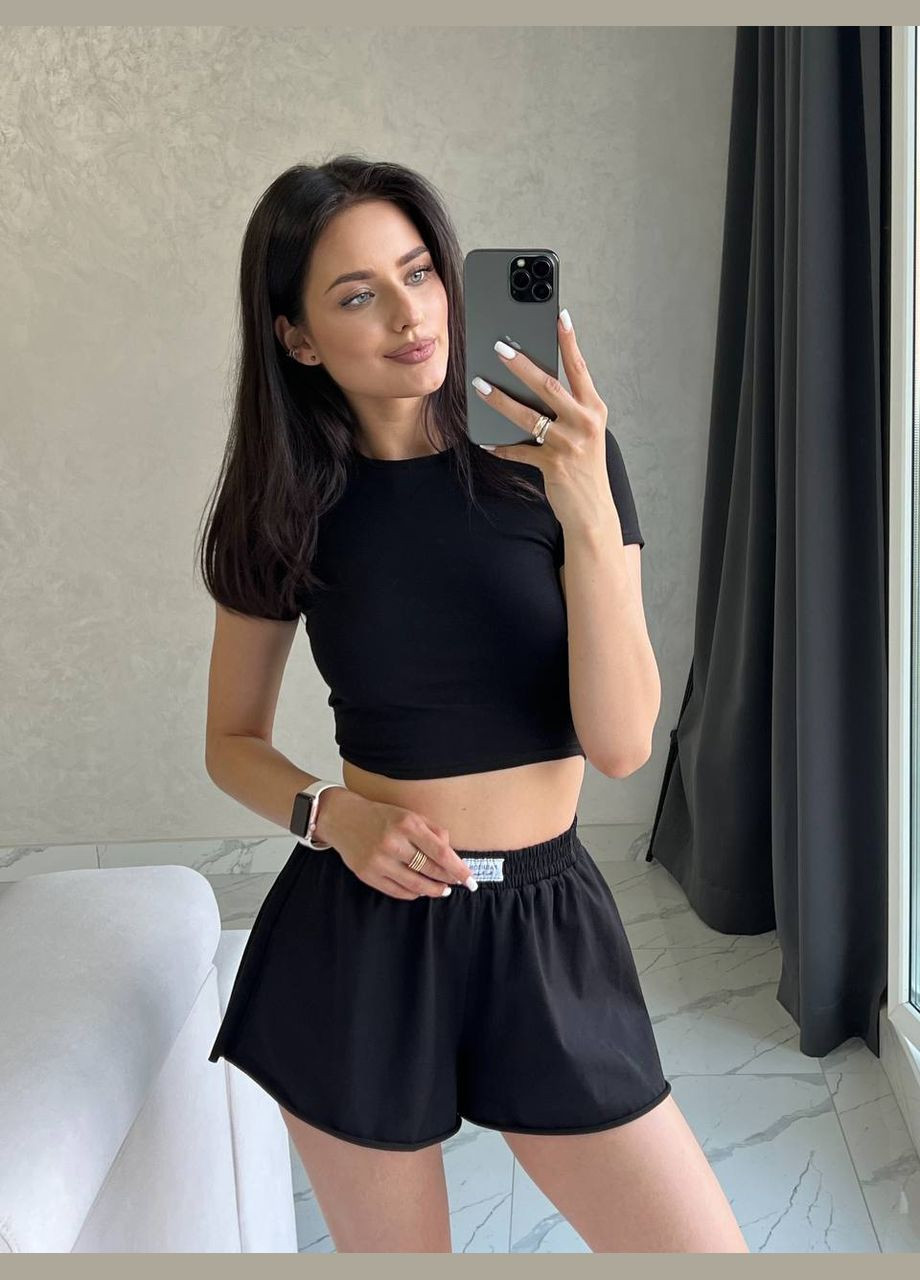 Стильный костюм-двойка Luna (338181997)