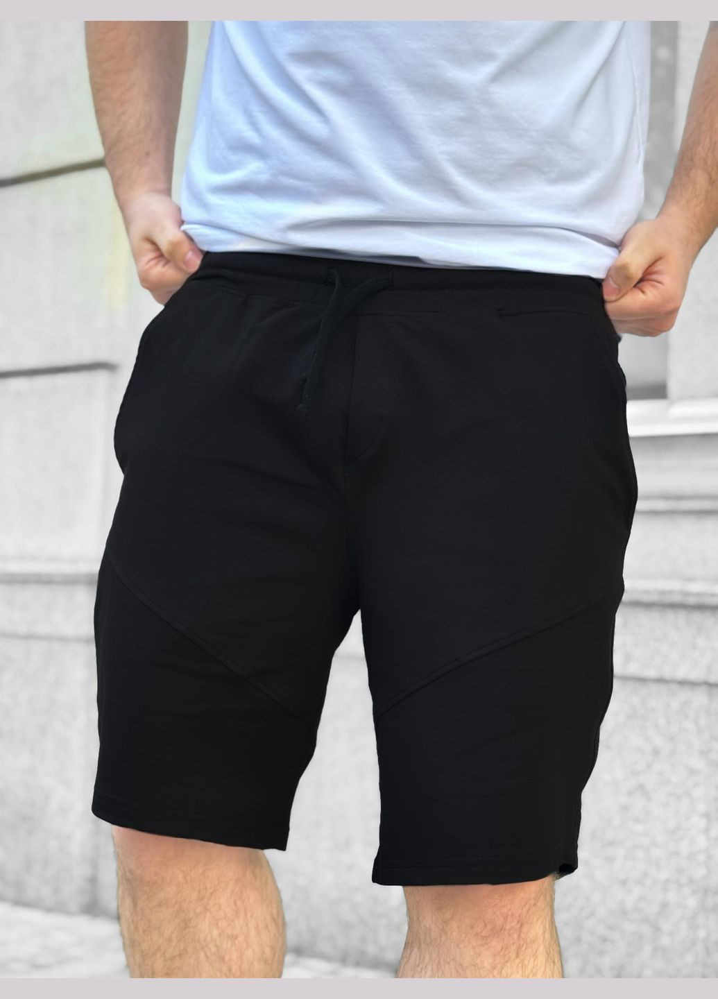 Базові шорти⚜️ Luna (331756458)