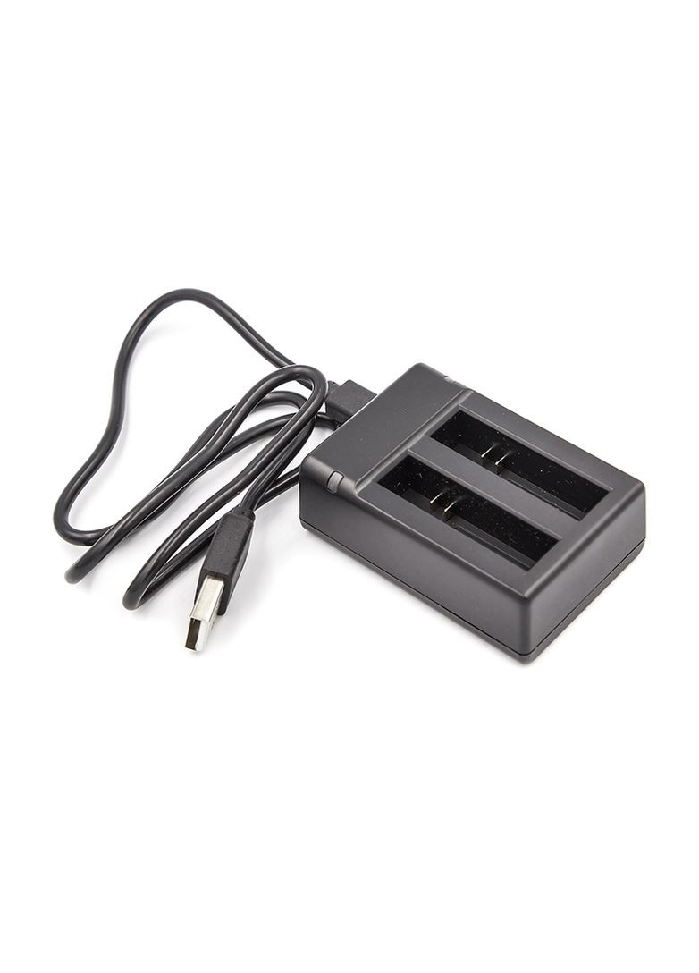 Зарядное устройство для Xiaomi RLDC01FM для двух аккумуляторов PowerPlant (315435707)