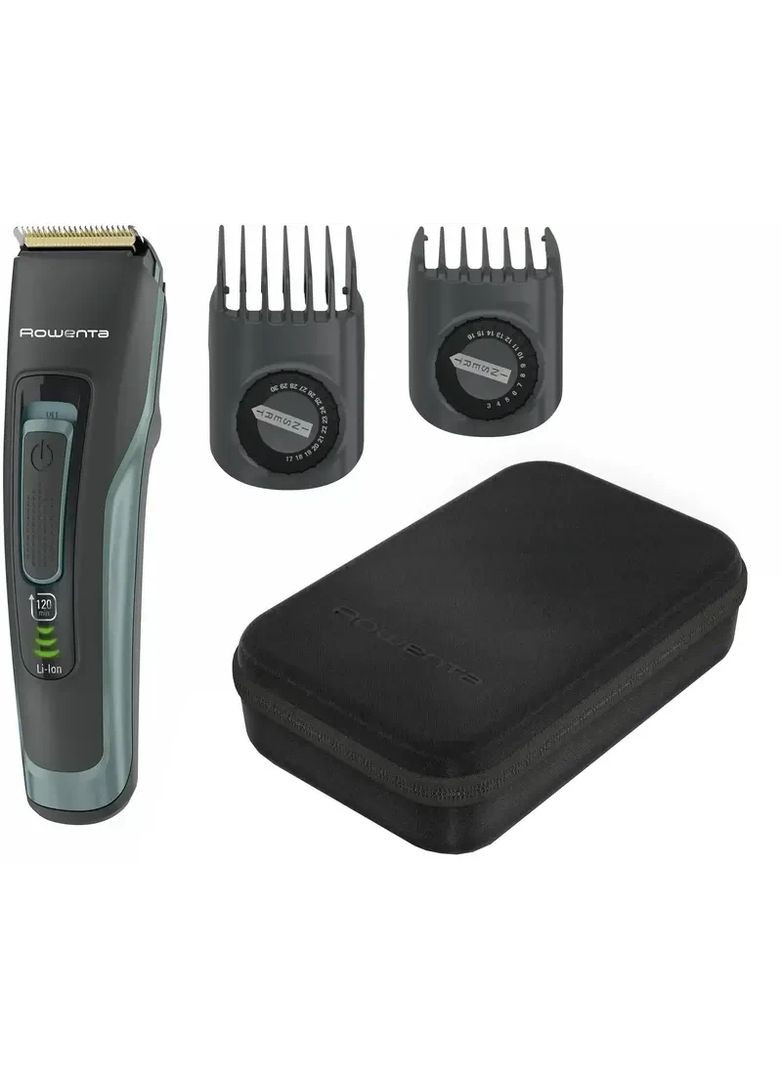 Машинка для стрижки Advancer TN5224E0 UA Rowenta (365748364)