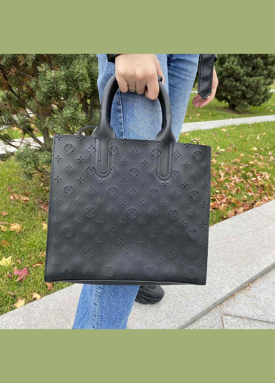 Городская женская сумка на плечо No Brand (298996705)