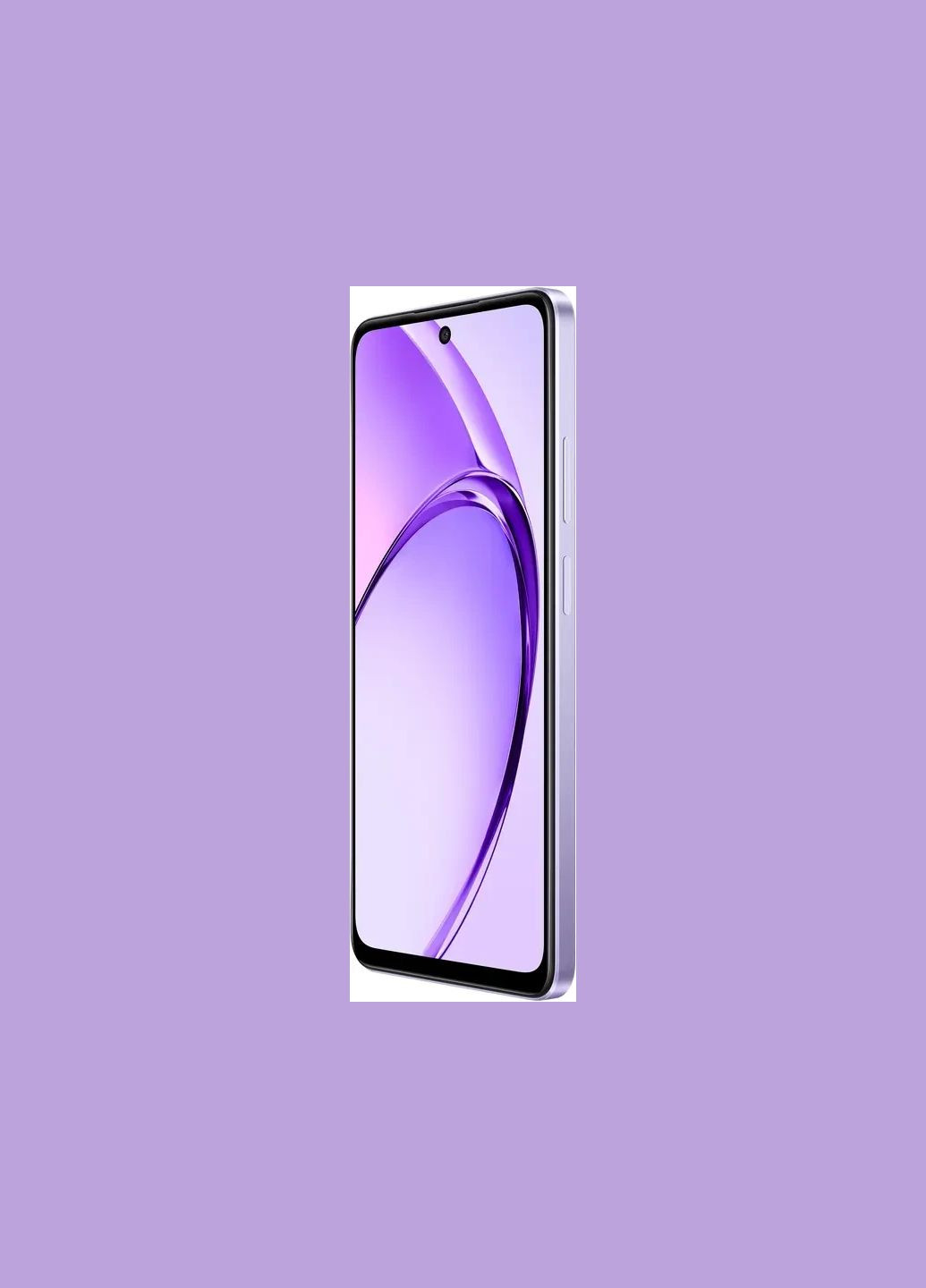 Смартфон A3 4G 6/256GB Starry Purple UA UCRF Oppo (330032135)