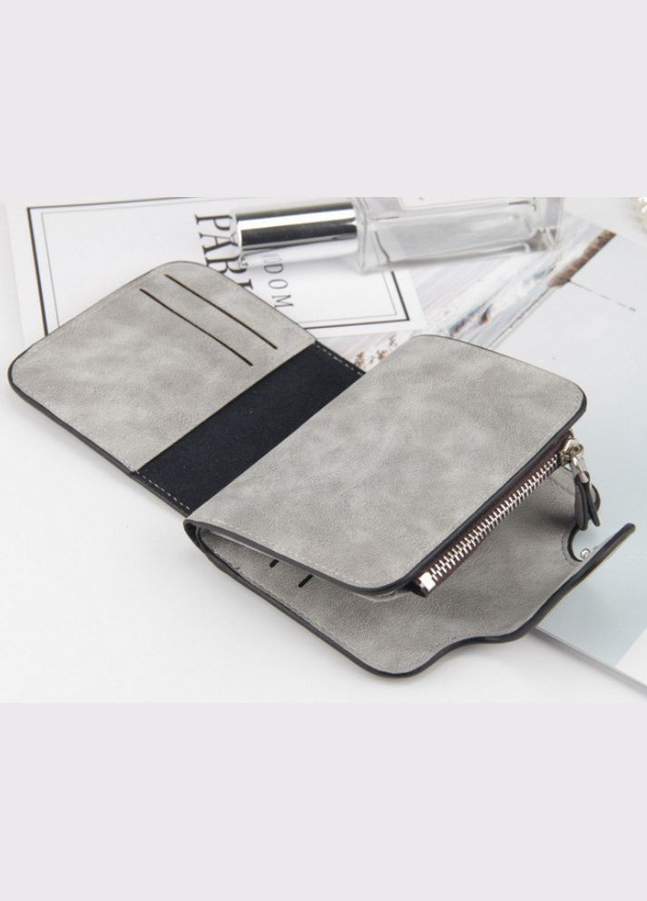 Жіночий гаманець Baellery Forever Коричневий(BRT) Brettani (362412039)