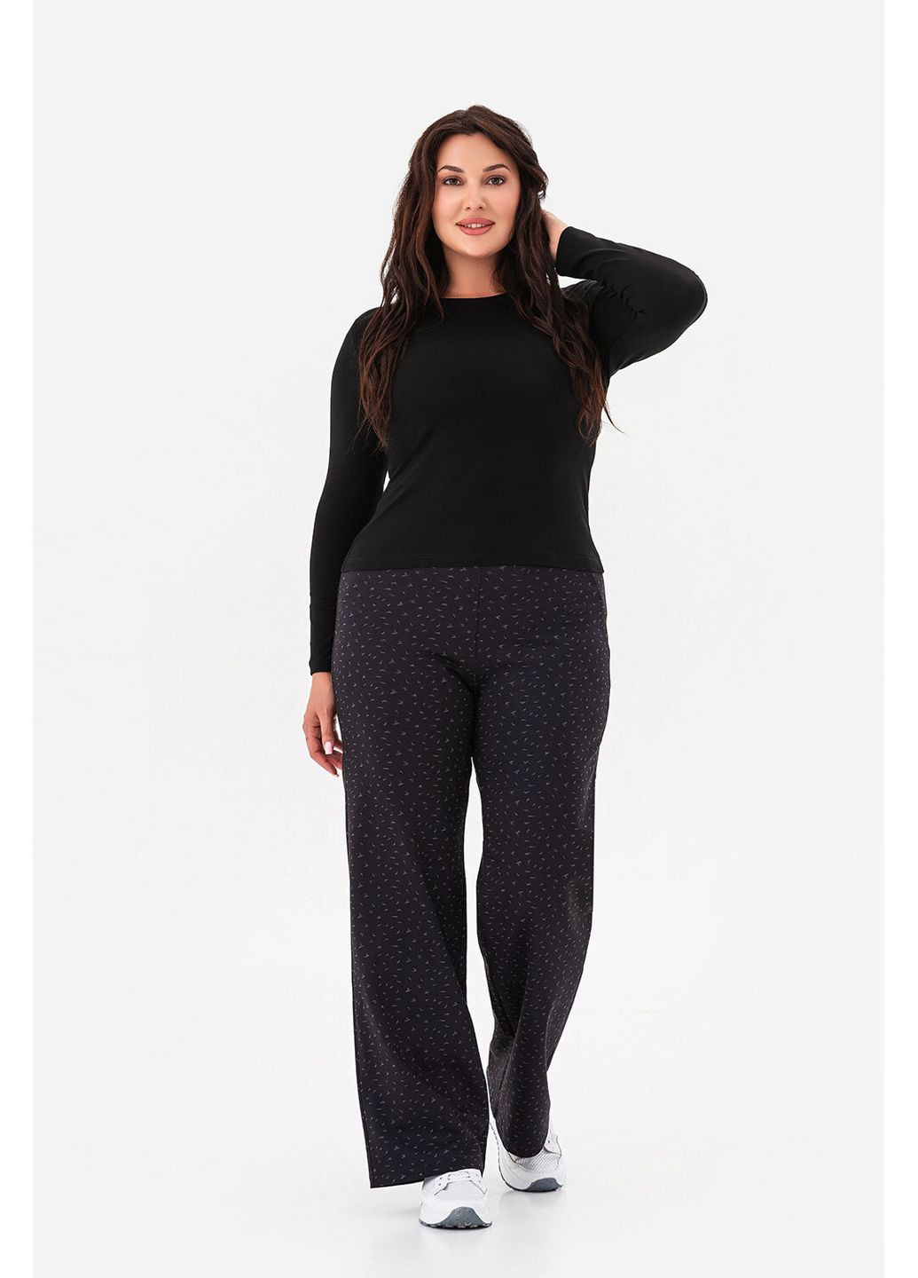 Лонгслив TUDAL Garne (366740797)