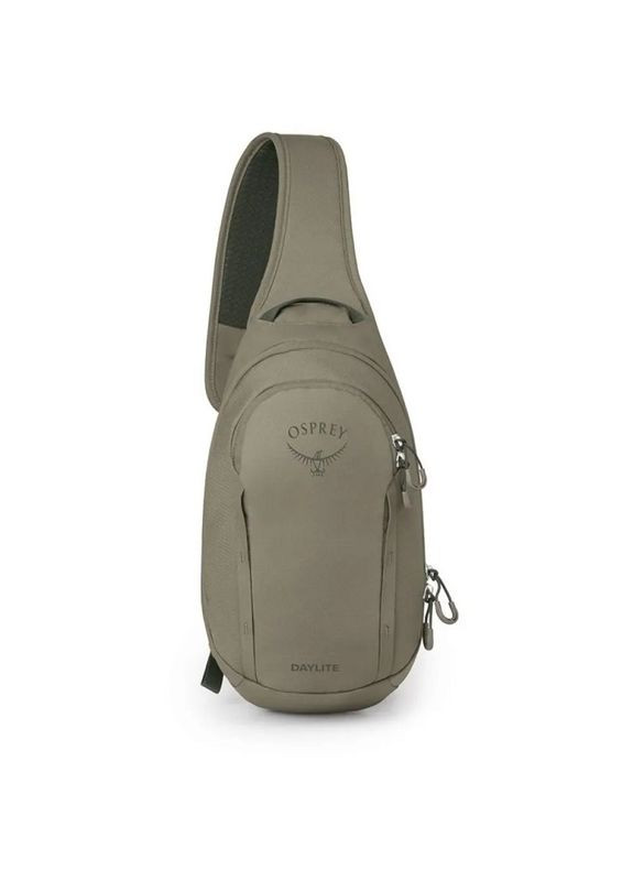 Городской рюкзак Daylite Sling tan concrete (009.3739) Osprey (368799680)