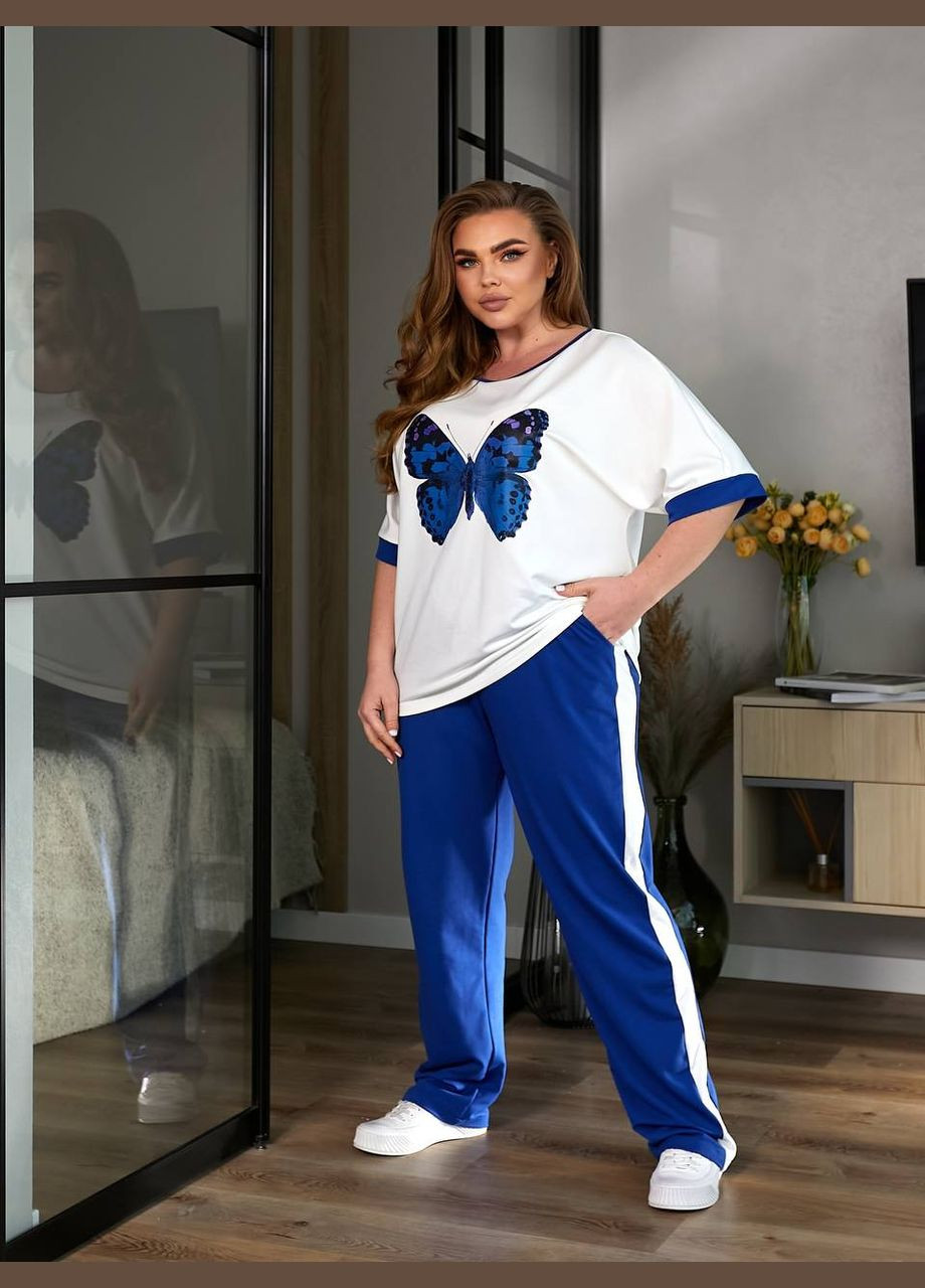 Женский костюм повседневный Style Point (341328486)