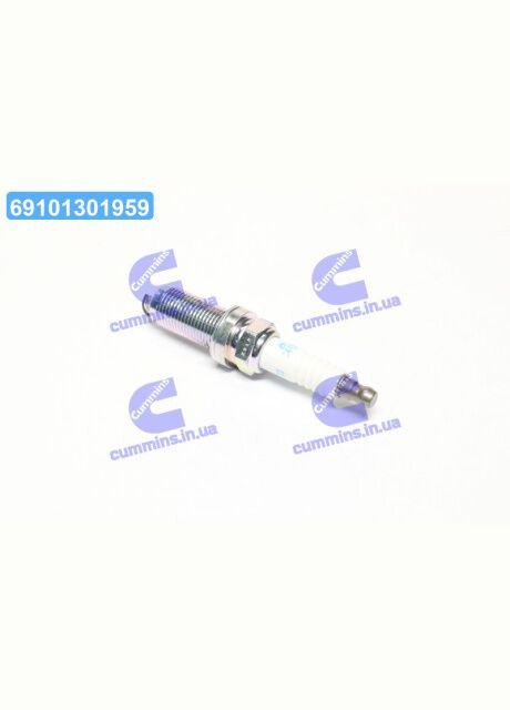 Свеча зажигания MITSUBISHI LANCER VIII 1.5 08- (пр-во) ILZFR6C-11K NGK (366106466)