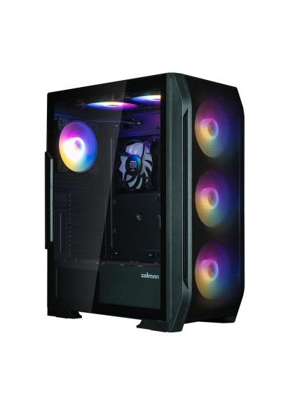 Корпус Zalman N7PLUSV2 (366104495)