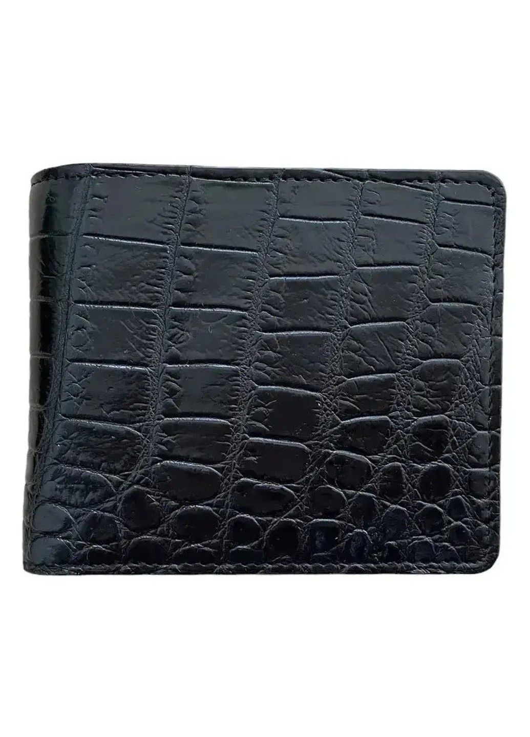 Кошелек из натуральной кожи крокодила CW 35 Ekzotic Leather (299147693)