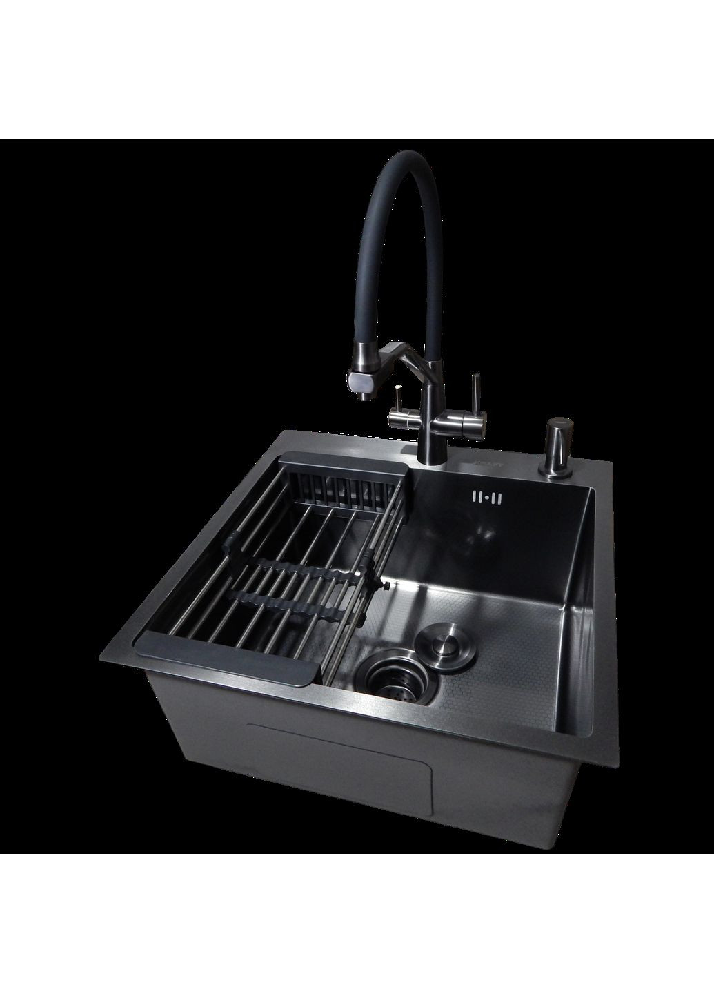 Лейка для душа прикроватная Platinum L 19 Kraft (367727860)