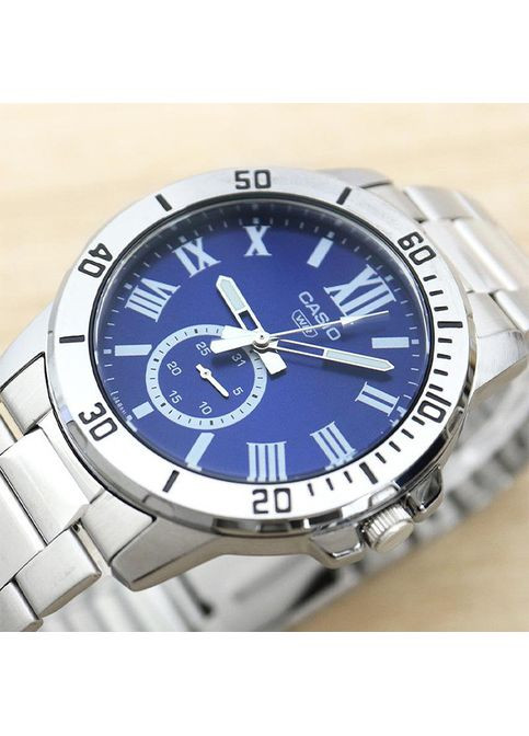 Наручные часы MTP-VD200D-2B Casio (316716681)