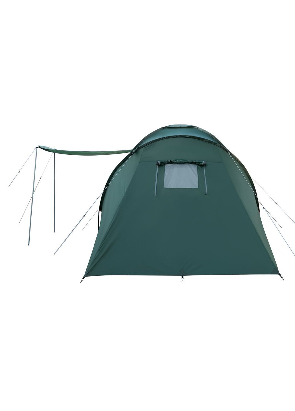 Палатка Hurone 4 (v2) UTTT-025 Totem (366220656)