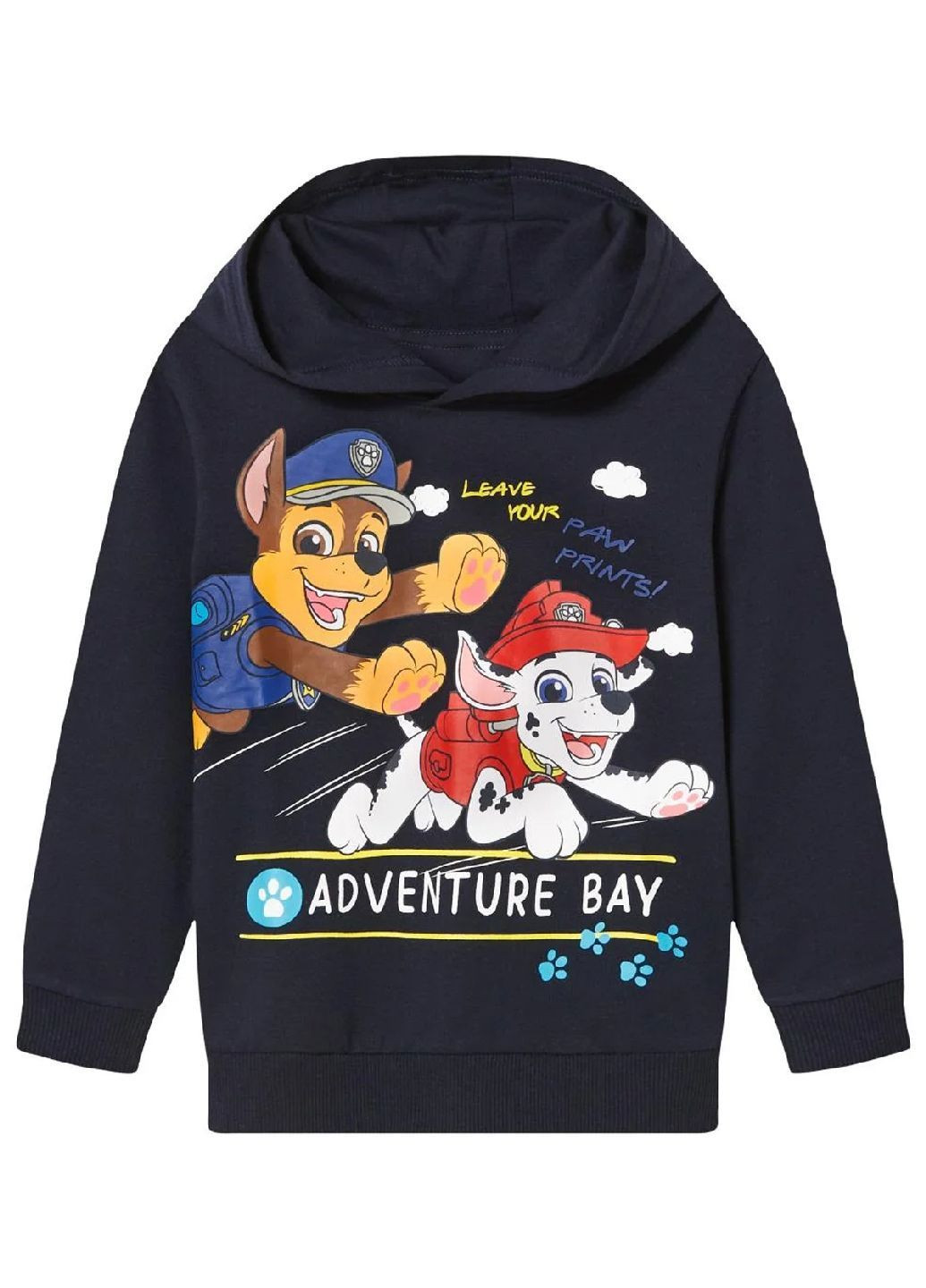 Спортивний костюм (худі, штани) Lupilu (365770414)