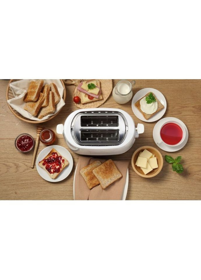 Тостер T850WE Gorenje (339084997)