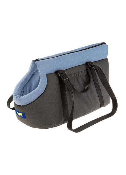 BORSELLO 50 BLUE Сумка-переноска для мал.тварин Ferplast (335587887)