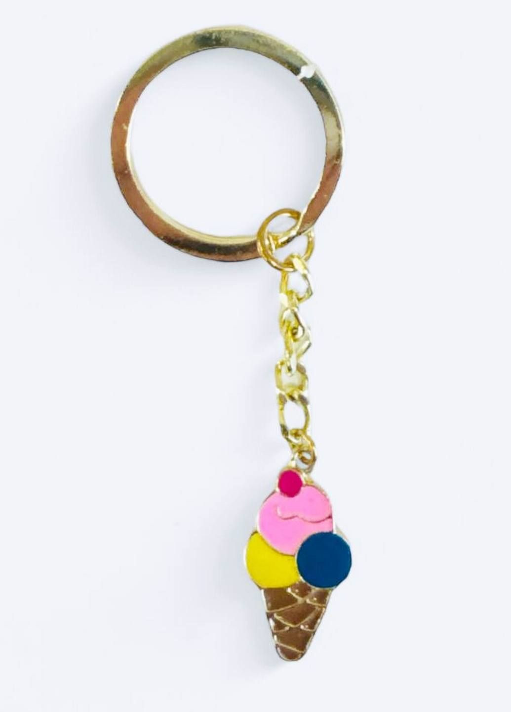 Брелок JBC (334711742)