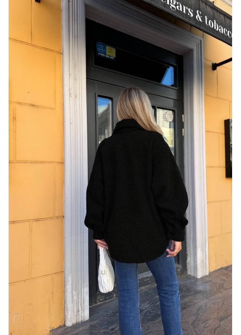 Куртка-сорочка баранчик Osoblyva (362130191)