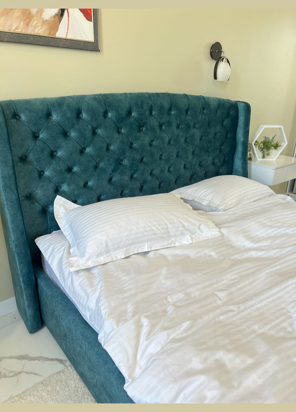 Постільна білизна Півтораспальний IN.HOME_UA (317354094)