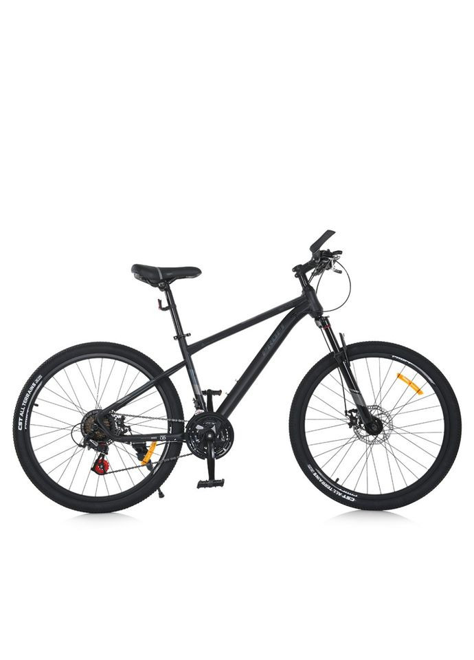 Велосипед SKD75 MTB 2605-1, 26 дюймів, сталева рама 16 Sunrun 24SP PROF1 (336026985)