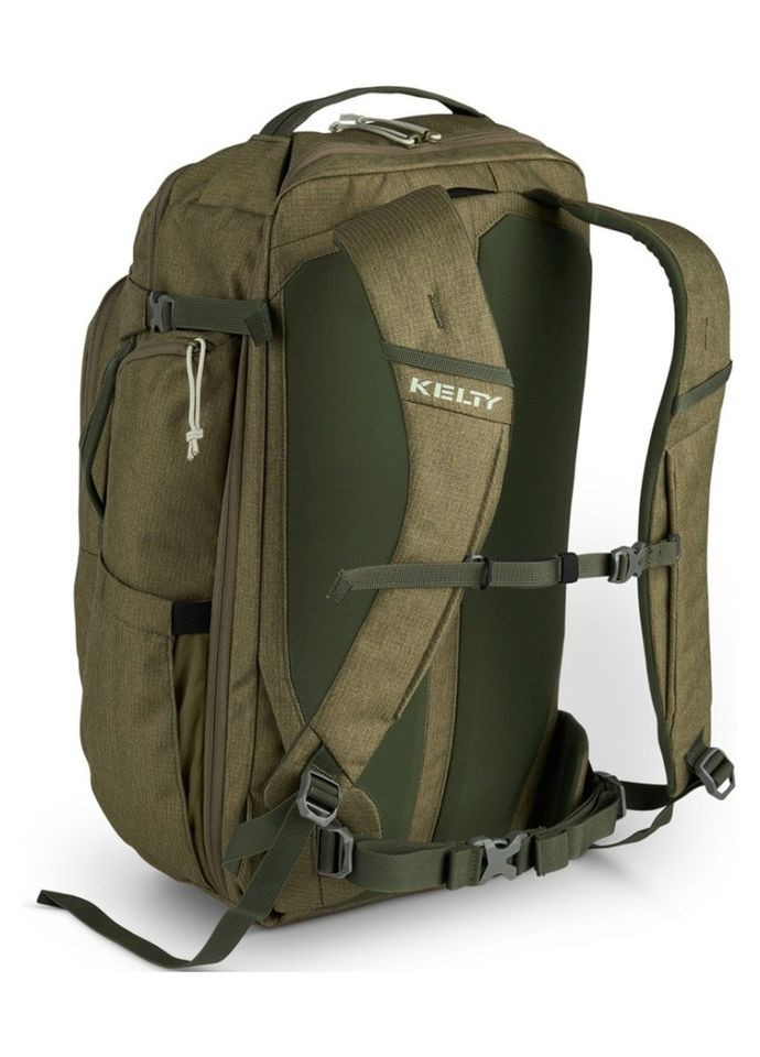Рюкзак Redwing Traveler 30 burnt olive (22633125-BOV) Kelty (342389245)