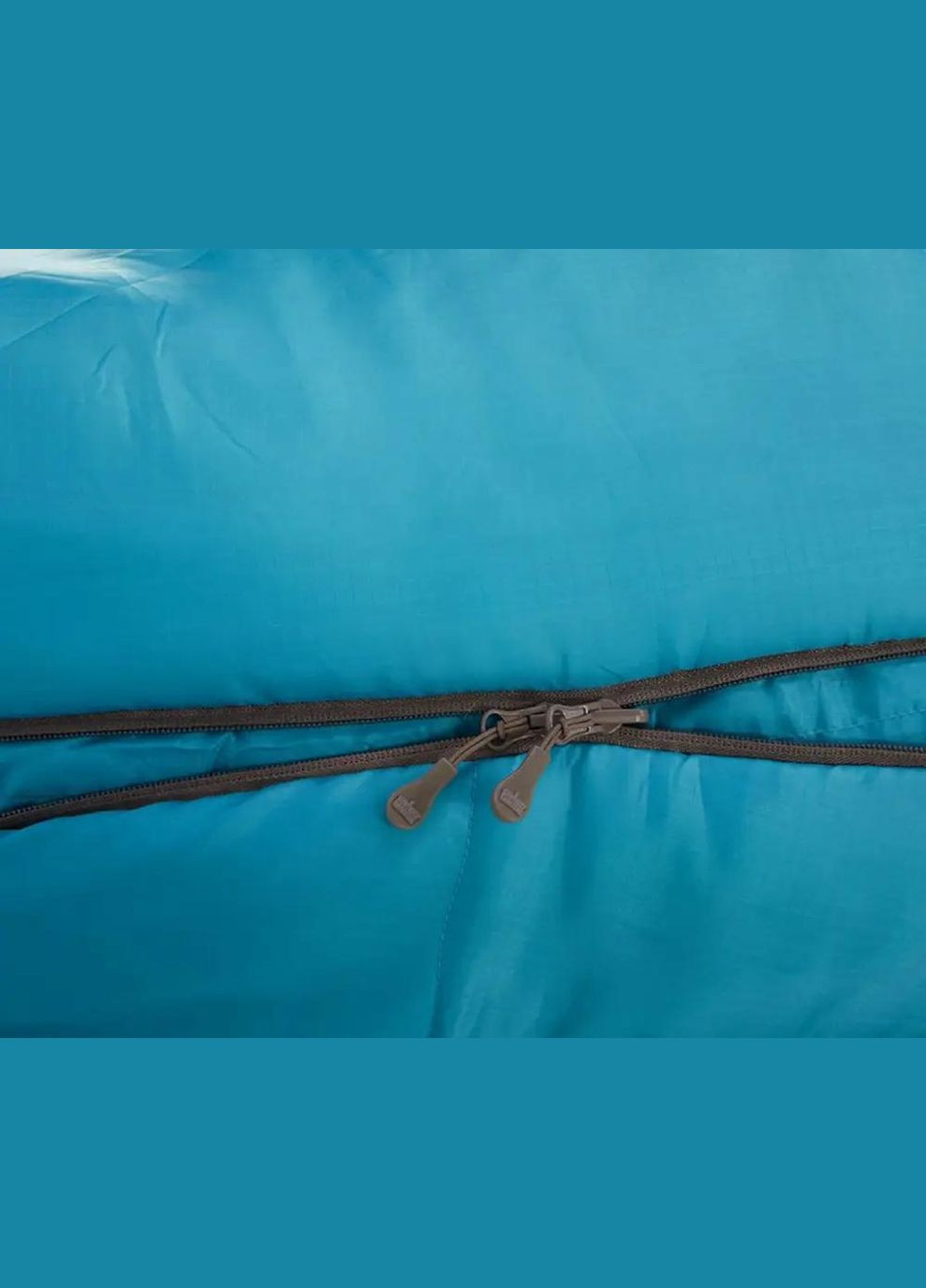 Спальный мешок Kansas Left 190 0°C Grand Canyon (322244530)