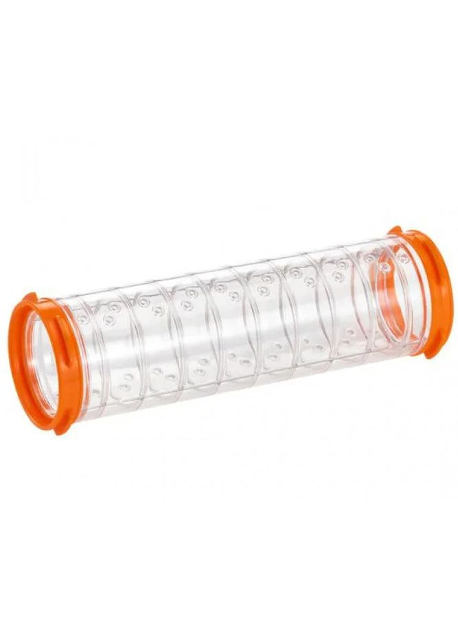Тунель для гризунів FPI 4808 Tube Line Tunnel 8 Ø 6x21 см 84808099 Ferplast (267726963)