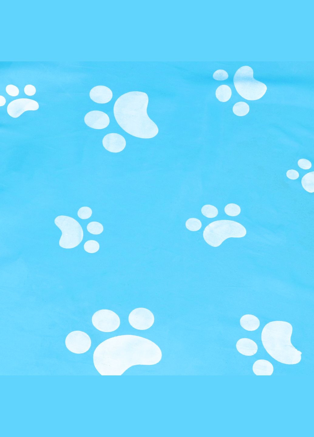 Кошик для зберігання з килимком 34 л текстильний для іграшок та аксесуарів Springos ha0134 (275653696)