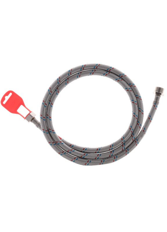 Гибкий шланг для подключения воды гайка 1/2'' Штуцер 1/2'' (150 см) (JP0269) KOER (315702019)