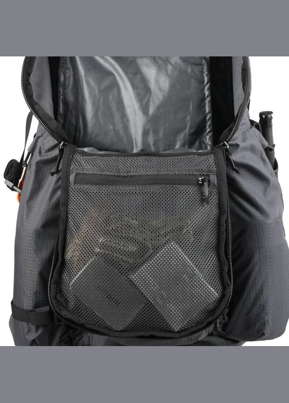 Рюкзак тактический Elevation Nylon 35л Grey (PL-EVN-NL-1919A-35) Helikon-Tex (323650467)
